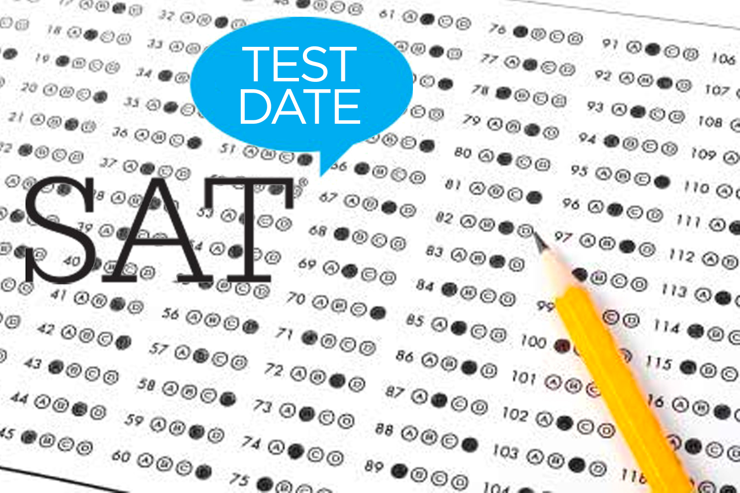 How to Prepare for SAT 2019 Test? Test Dates, Deadlines