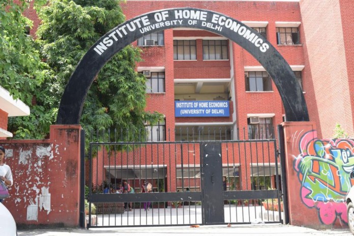 Institute of Home Economics (IHE) Cut Off 2019