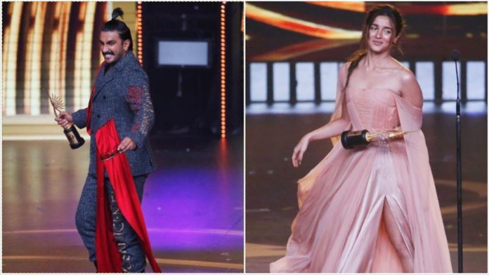 IIFA Awards 2019