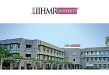 IIHMR University