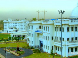 IIIT Naya Raipur