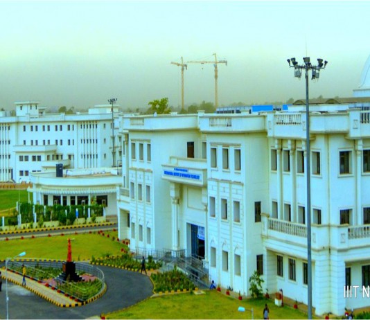 IIIT Naya Raipur