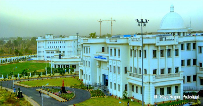 IIIT Naya Raipur