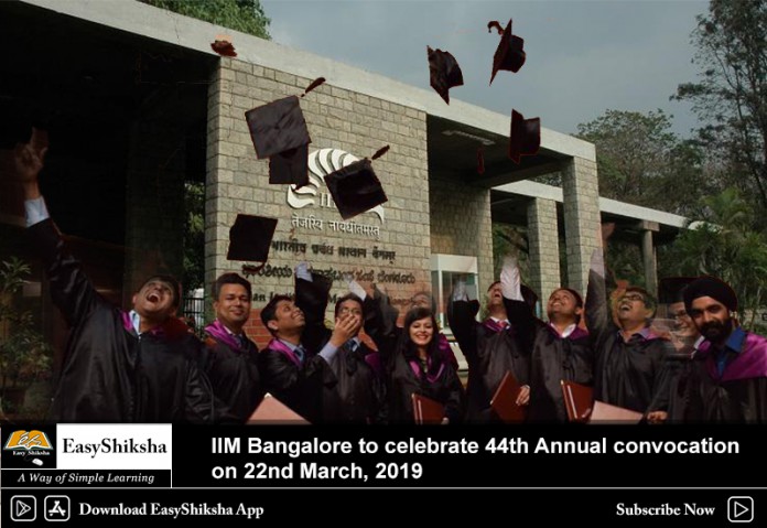 IIM Bangalore