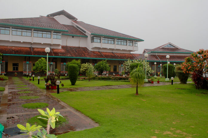 IIM Kozhikode