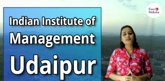 IIM Udaipur Campus