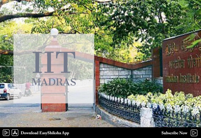 IIT Madras