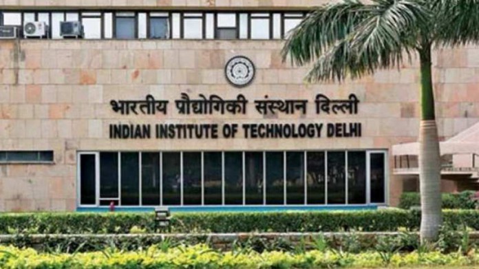 IIT Delhi