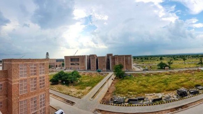 IIT Jodhpur