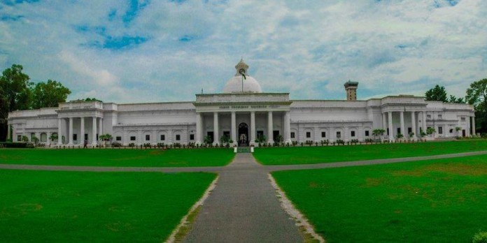 IIT Roorkee