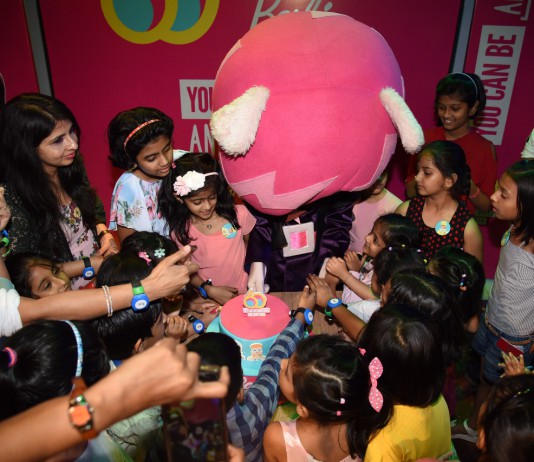 KidZania Mumbai