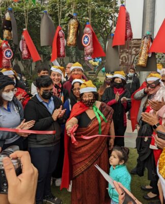 Christmas Carnival 2021