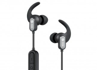 Zoook launches Upbeat Sports Wireless Bluetooth Headphones with built-in mic