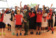 Canadian International School