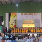 Indus Training and Research Institute Graduation Ceremony 2019
