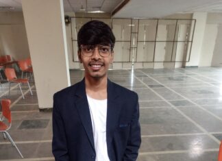 Aman Soni