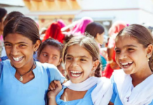 human rights day, girl education, right to education