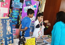 Lancers International School