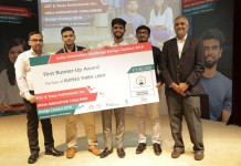 India Innovation Challenge Design Contest