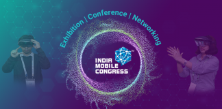 India Mobile Congress 2019