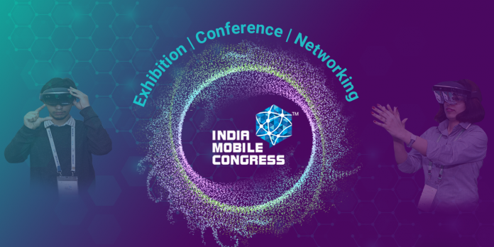 India Mobile Congress 2019