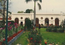 Indraprastha College for Women