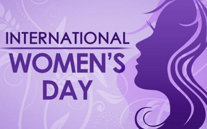 International Women's Day