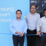 JNV Patna Inauguration