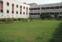 Janki Devi Memorial College