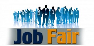 job fair