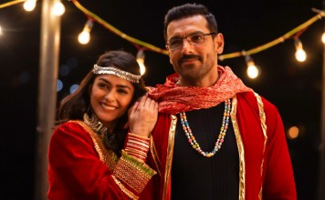 John Abraham