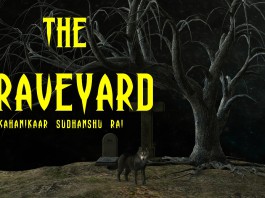‘The Graveyard’
