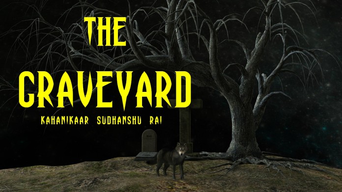 ‘The Graveyard’