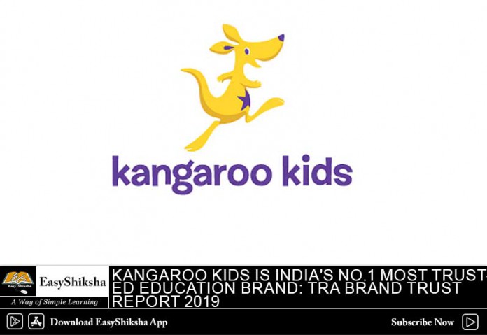 Kangaroo Kids