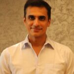 Karan Talreja, Founder, RESET TECH