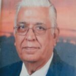 Kishore Shahani Portrait High Res