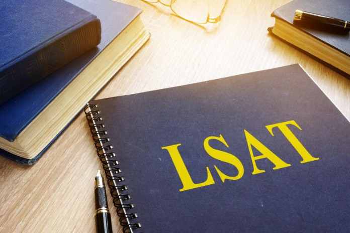 LSAT—India