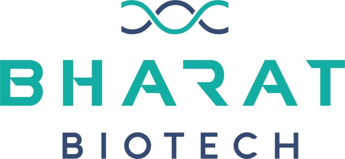 Logo - Bharat Biotech International Limited