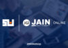 JAIN Online