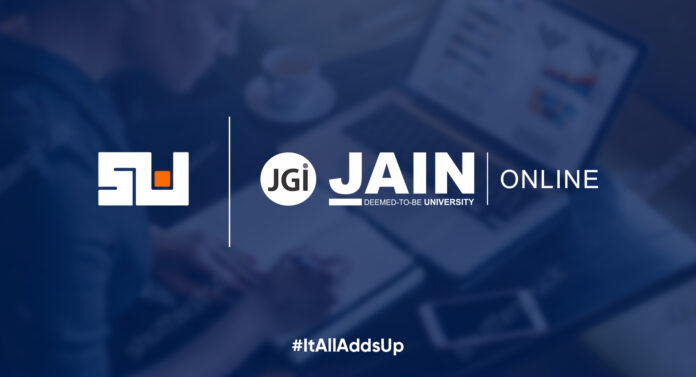 JAIN Online