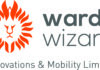 Wardwizard Innovations & Mobility Limited