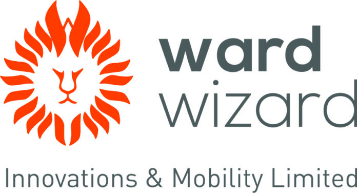 Wardwizard Innovations & Mobility Limited