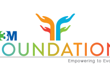 M3M Foundation