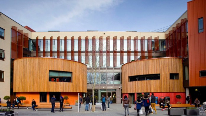Anglia Ruskin University UK, MBA