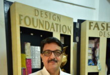 Professor Pradyumna Vyas