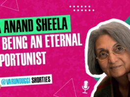 The Varun Duggi Show