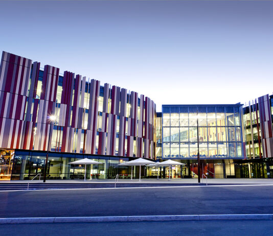 Macquarie university