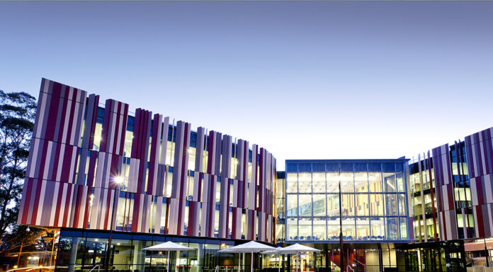 Macquarie university