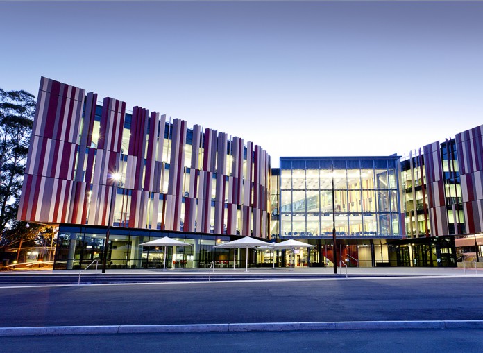 Macquarie University