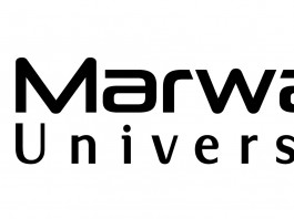 Marwadi University